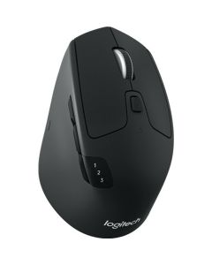 M720 TRIATHLON WIRELESS & BLUETOOTH MOUS