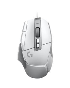 G502X GAMING MOUSE - WHITE