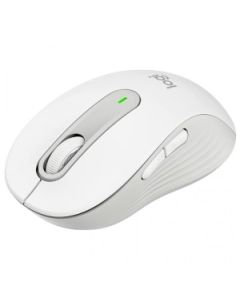 SIGNATURE M650 WIRELESS MOUSE -OFF WHITE