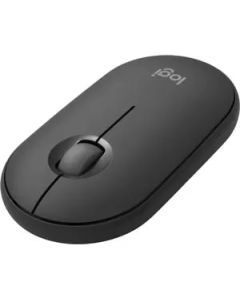 PEBBLE MOUSE 2 M350S - TONAL GRAPHITE