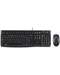 MK120 CORDED USB DESKTOP