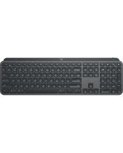 MX KEYS WIRELESS KEYBOARD FOR BUSINESS