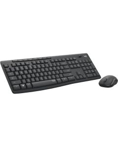 MK295 SILENT WIRELESS COMBO