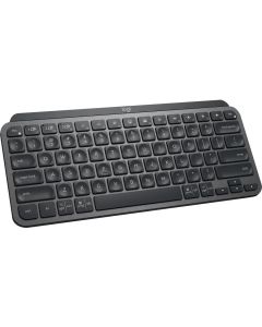 MX KEYS MINI WIRELESS KEYBOARD GRAPHITE