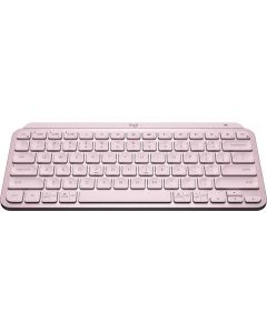 MX KEYS MINI WIRELESS KEYBOARD - ROSE