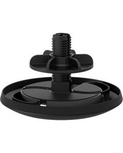 RALLY MIC TABLE MOUNT GRAPHITE