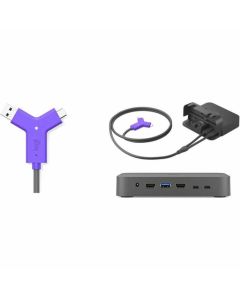 EXTENDER BOX - N/A - WW