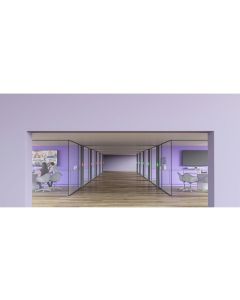 TAP SCHEDULER (WHITE)