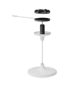 MIC POD MOUNT ACCESSORY NUNCHUK NO LANG