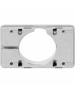 Wall Mount for Tap Scheduler - OFF WHITE
