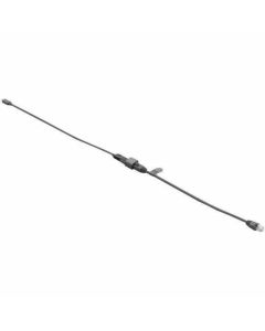 Rally Mic Pod Cat Coupler BLACK - N/A -