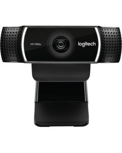C922 PRO STREAM WEBCAM.