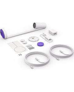 LOGITECH SCRIBE - WHITE