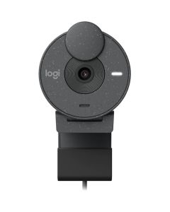 BRIO 300 FULL HD WEBCAM - GRAPHITE