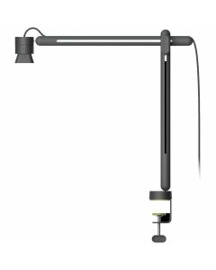 Logitech Reach with Clamp Mount Mount