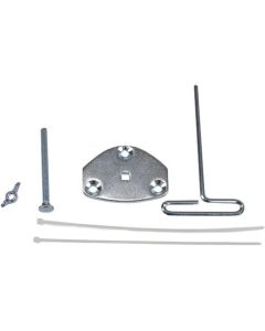 KIT LX GROMMET MOUNT ACCESSORY