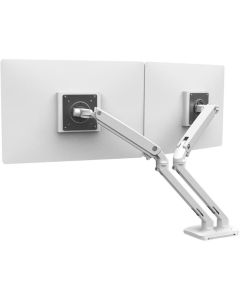 GROMMET MOUNT FOR MXV DUAL ARM