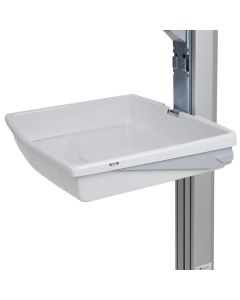 StyleView Front Tray