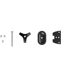Kit Grommet Clamp TRACE
