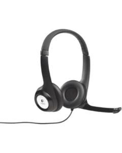 H390 STEREO USB HEADSET (R)