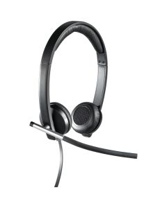 H650E USB Headset STE