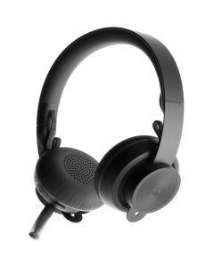 LOGITECH Zone Wireless UC