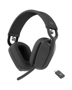 ZONE VIBE WIRELESS UC - GRAPHITE