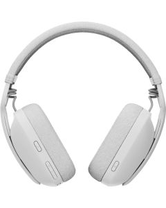 ZONE VIBE 100 HEADPHONES - OFF WHITE