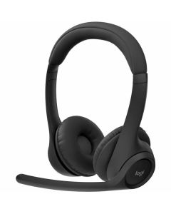 ZONE 305 HEADSET -MS TEAMS WITH RECEIVER