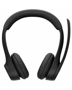 ZONE 305 HEADSET - UC WITH RECEIVER