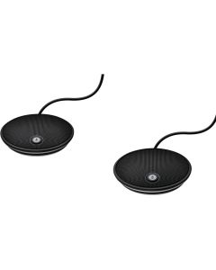 GROUP Expansion Microphones