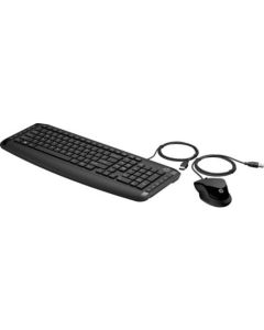 HP Pavilion Keyboard Combo 200