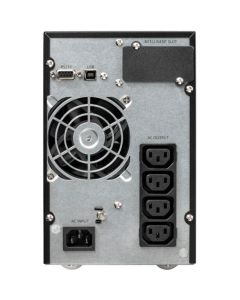 EATON 9E 1KVA/800W ONLINE TOWER UPS IEC