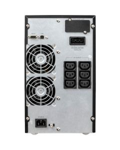 EATON 9E 2KVA/1.8KW ONLINE TOWER UPS IEC