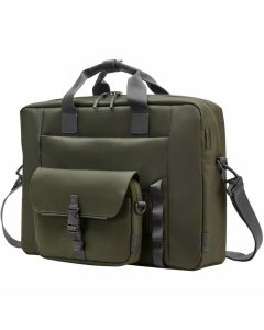 HP 15.6 Modular Laptop Bag