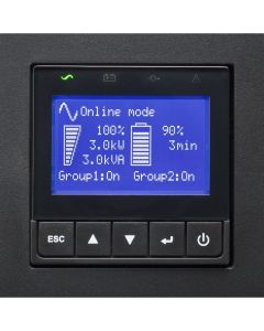 9PX 2000VA ANZ Li-Ion UPS