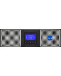 Eaton 9PX 6000i RT3U Netpack Li Ion