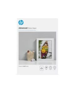 Advanced A4 20 SHEETS FSC Photo Paper
