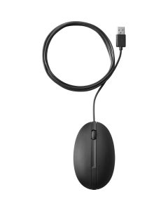 HP Wired Desktop 320M Mouse
