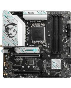 B760M GAMING PLUS WIFI