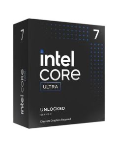 INTEL CORE ULTRA 7 PROCESSOR 265KF