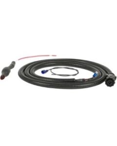 POWER EXTENSION CABLE PSION 6IN WATERPRF