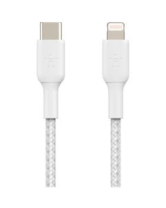 BOOST CHARGE Lightning to USB-C Cable