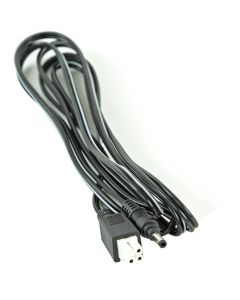 CABLE ASSEMBLYPOWER5.4VDC3A