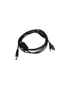 DC Line Cord for running the ET4X Point