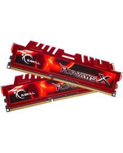 16GB KIT(8GBX2)DDR3 1600MHZ 1.5V NON-ECC