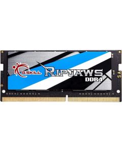 RIPJAWS SO-DIMM 16G DDR4 2400MHZ 1.20V