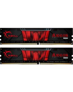 AEGIS 16G KIT 2X8G DDR4 3200MHZ DIMM