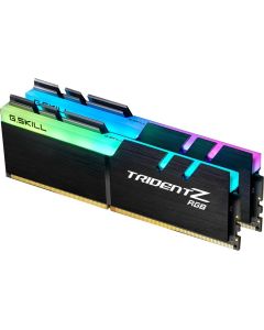 TZ RGB 16G KIT (2X 8G) DDR4 3200 MHZ