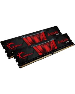 AEGIS 32G KIT 2X16G DDR4 3200MHZ DIMM
